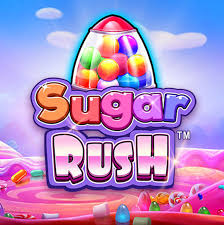 Sugar Rush — слот от Microgaming