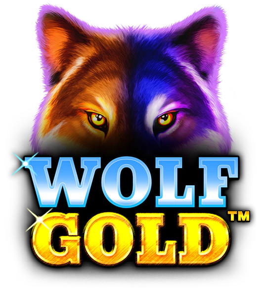 Wolf Gold — слот от Pragmatic Play